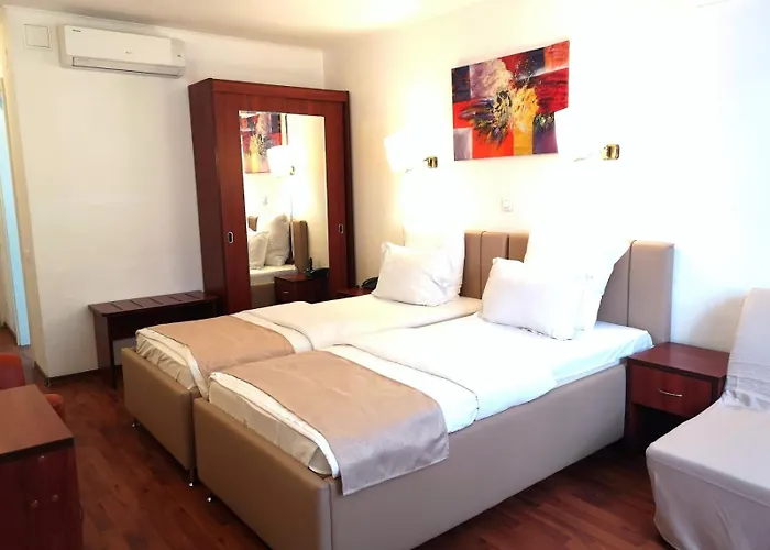 Atrium Center Bucarest