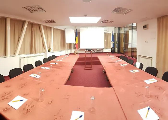 Atrium Center 4* Bucarest