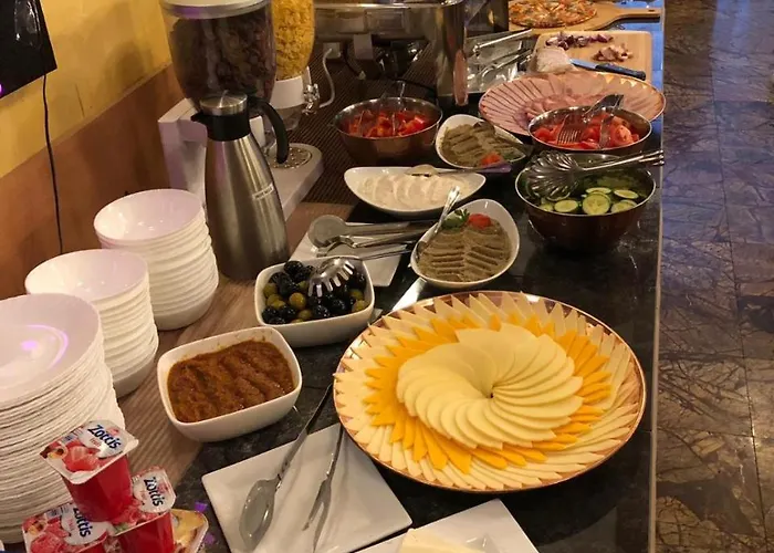 Atrium Center Bucarest