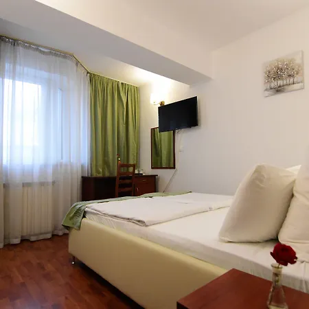 Otel Atrium Center Bükreş