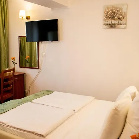 Atrium Center Bükreş