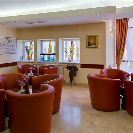 Atrium Center Bukarest