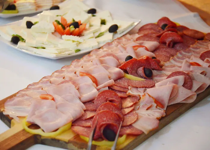 Hotell Atrium Center