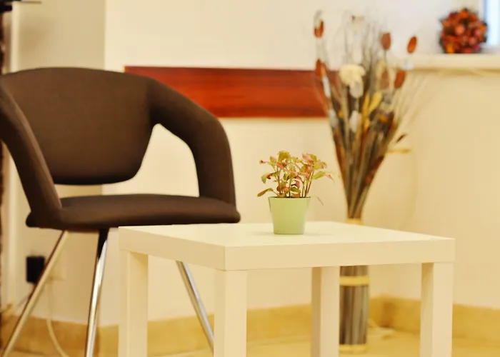 Atrium Center Bukarest