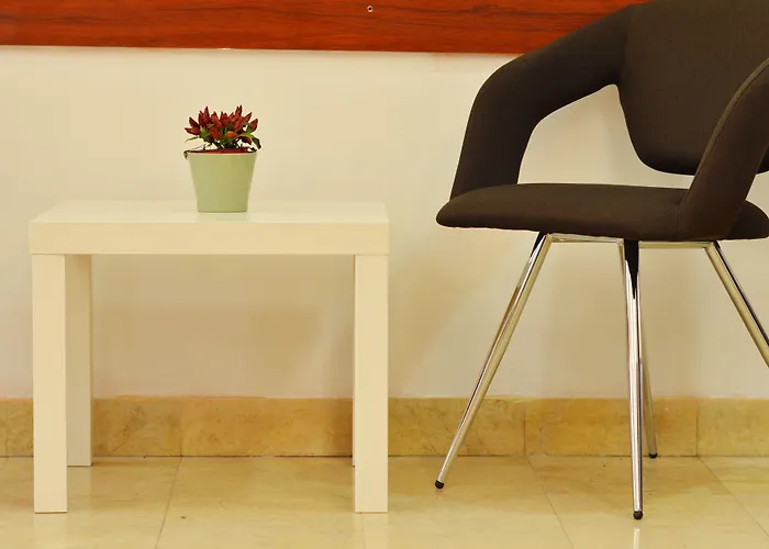 Atrium Center Bukarest