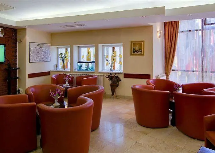 Atrium Center Bukarest